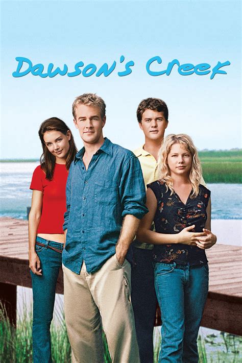 dawson's creek season 1|dawson's creek season 1 episode.